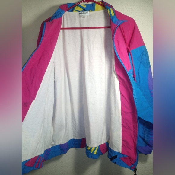Euro JoyVibrant Women's Jacket - Picture 2 of 15